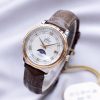 Omega De Ville Prestige Moonphase 33mm Super Clone Watch for Sale 1119141287