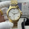 Omega De Ville Prestige 40mm Men's Super Clone Luxury Replica Watch 1135485351