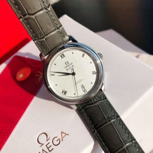 Omega De Ville Men's 1:1 Super Clone Watch with Cash on Delivery 1080581689 - front view