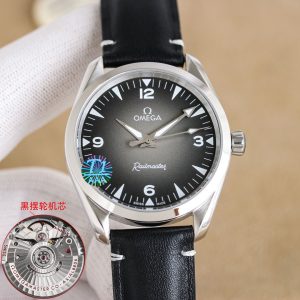 Omega Railmaster Super Clone Watches | Premium Luxury Replica Cash on Delivery 1118543685 - front view