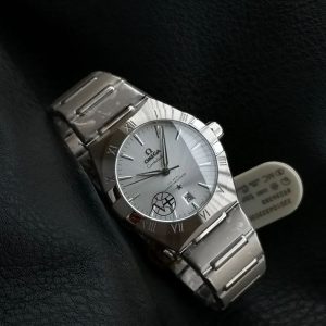 Premium 39mm Omega Constellation Super Clone Watch with Cash on Delivery 1096969312 - front view