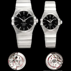 Omega Constellation Super Clone Watches | Premium 1:1 Replica Cash on Delivery 1133273749 - front view