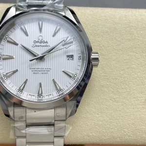 KG Factory Omega Seamaster 150m Super Clone Watch with Cash on Delivery 1035018430 - front view | Omega