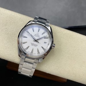 Luxury Omega Seamaster 150M Super Clone Watch with Cash on Delivery 1133512684 - front view | Omega