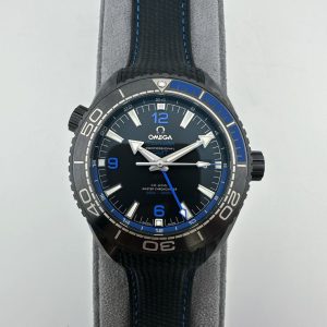 Omega Seamaster 600M GMT Super Clone Watch | Cash on Delivery 1066687947 - front view | Omega