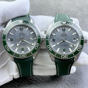 Premium Omega Seamaster Super Clone with 8900 Movement & Cash on Delivery 1137185107 - front view | Omega