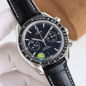 Omega Speedmaster 1:1 Super Clone Watch with Cash on Delivery 1035661941 - front view | Omega