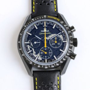 Omega Speedmaster Apollo 8 Super Clone Watch | Luxury Cash on Delivery 1125623123 - front view | Omega