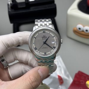 Exquisite Omega De Ville Super Clone Watch with Cash on Delivery 1141931621