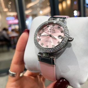 Omega Ladymatic Super Clone Watches | Premium AAA Replica with COD 1106672555