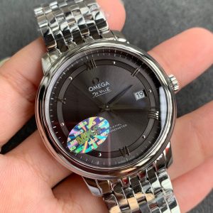 Omega De Ville Super Clone Watch: Premium AAA Replica with Cash on Delivery 1048498779