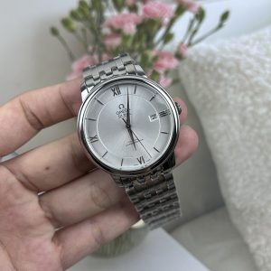 Luxury Omega De Ville Super Clone Watch with Cash on Delivery 1131028802