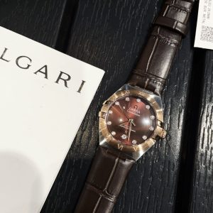 Omega Constellation Super Clone Watch | AAA Replica with Cash on Delivery 1018933322 - side view