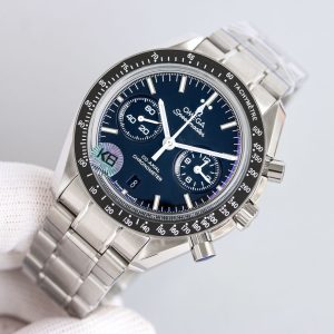 Omega Speedmaster 1:1 Super Clone Watch with Cash on Delivery 1136622288 - side view | Omega
