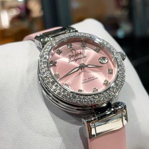 Omega Ladymatic Super Clone Watches | Premium AAA Replica with COD 1106672555