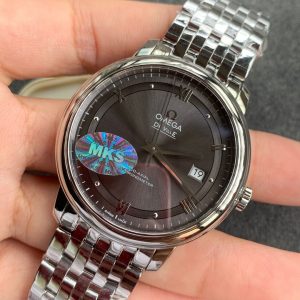 Omega De Ville Super Clone Watch: Premium AAA Replica with Cash on Delivery 1048498779