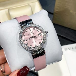 Omega Ladymatic Super Clone Watches | Premium AAA Replica with COD 1106672555