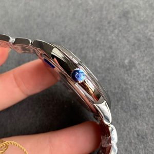 Omega De Ville Super Clone Watch: Premium AAA Replica with Cash on Delivery 1048498779