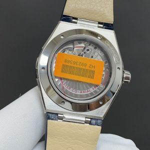 Premium Omega Constellation 39mm Super Clone Watch with Cash on Delivery 1078964001 - front view