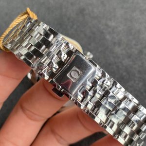 Omega De Ville Super Clone Watch: Premium AAA Replica with Cash on Delivery 1048498779