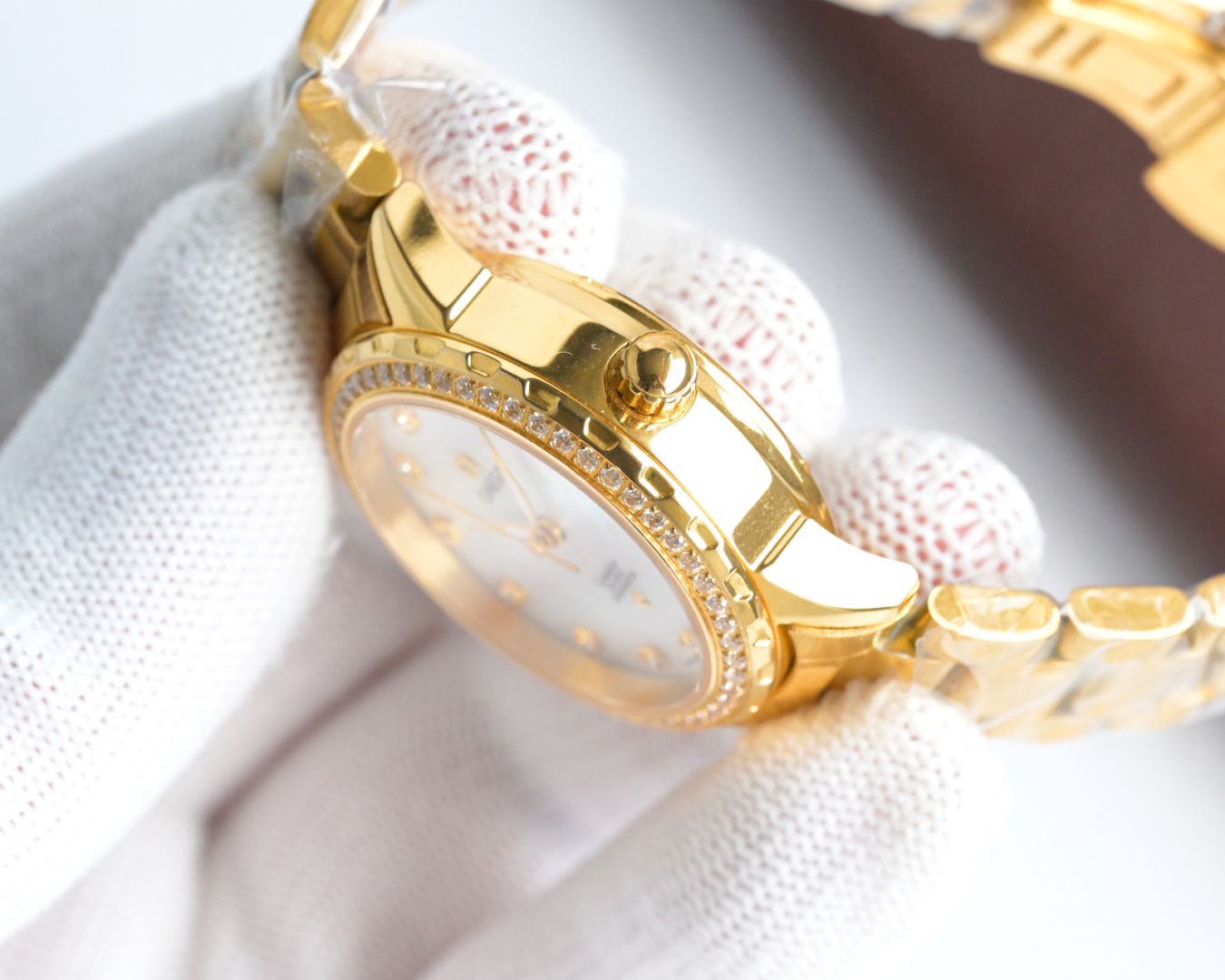 5-329.jpg Omega Ladymatic Super Clone & AAA Replica Watch for Women | 2025 1122100293