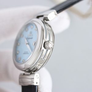 Omega Ladymatic Super Clone Ladies' Automatic Watch with Cash on Delivery 1043586169