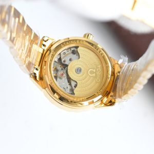 Omega Ladymatic Super Clone & AAA Replica Watch for Women | 2025 1122100293