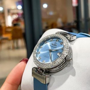 Omega Ladymatic Super Clone Watches | Premium AAA Replica with COD 1106672555