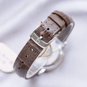 Omega De Ville Prestige Moonphase 33mm Super Clone Watch for Sale 1119141287