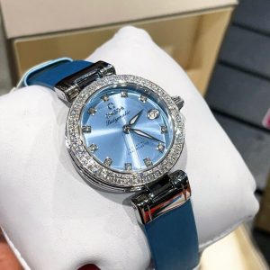 Omega Ladymatic Super Clone Watches | Premium AAA Replica with COD 1106672555