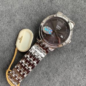 Omega De Ville Super Clone Watch: Premium AAA Replica with Cash on Delivery 1048498779