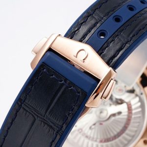 Omega Constellation 41mm Super Clone Luxury Replica Watch for Sale 1129041046 - front view